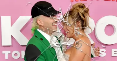 Karol G y Feid terminaron su romance?