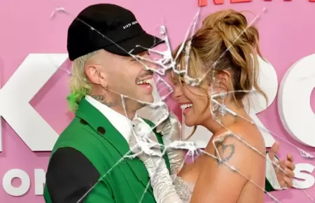 Karol G y Feid terminaron su romance?