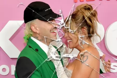Karol G y Feid terminaron su romance?