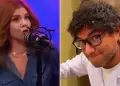 Johanna San Miguel genera polmica por comentarios despectivos contra Tonino de 'Habla Good'