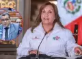 Dina Boluarte respaldara a ministros que quieran postular, segn Elmer Schialer: "Dentro de los plazos correspondientes"