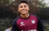 Ral Ruidaz queda impresionado con el renovado estadio de Atltico Grau: "El mejor del Per"