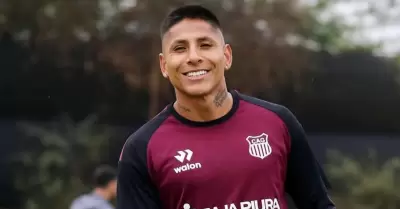 Ruidaz maravilladocon nuevo estadio de Grau
