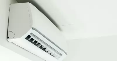aire acondicionado