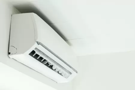 aire acondicionado