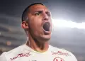 Ricardo Gareca rompe su silencio y responde si Alex Valera debe ser el '9' de la seleccin peruana