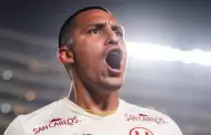 Ricardo Gareca rompe su silencio y responde si Alex Valera debe ser el '9' de la seleccin peruana