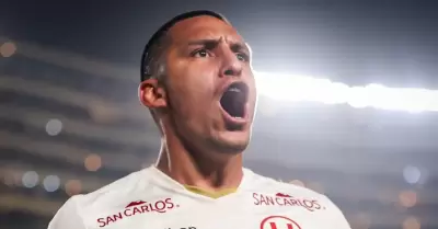 Palabras de Ricardo Gareca sobre Valera