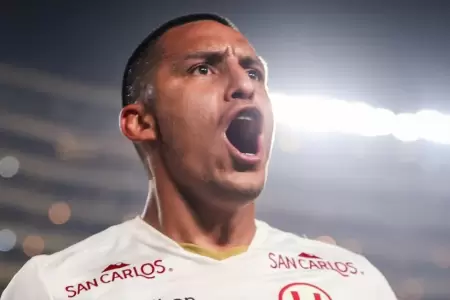 Palabras de Ricardo Gareca sobre Valera