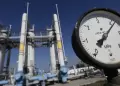 Rusia lanza su mayor ataque con misiles y drones contra la red de gas de Ucrania