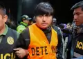 PJ dicta nueve meses de prisin preventiva a 'Pequeo J', presunto autor intelectual del triple feminicidio en Argentina