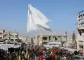 Hamas cede ante Trump: Grupo armado anunci la liberacin de todos los rehenes en Gaza