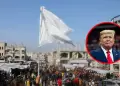 Hamas cede ante Trump: Grupo armado anunci la liberacin de todos los rehenes en Gaza