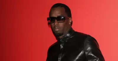 'Puff Daddy' recibe cuatro aos de prisin.