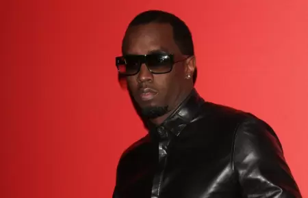 'Puff Daddy' recibe cuatro aos de prisin.