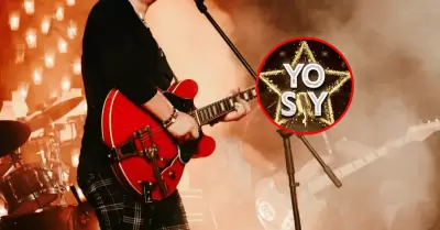 Popular exparticipante de 'Yo Soy' sorprende al evaluar alejarse de la msica