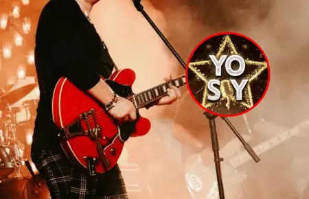 Popular exparticipante de 'Yo Soy' sorprende al evaluar alejarse de la msica