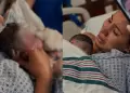 Un varoncito! Samahara Lobatn dio a luz a su tercer hijo en EE.UU. y lo anuncia con tierna FOTO