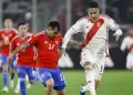 Chile vs Per sin pblico visitante: Federacin del pas sureo anuncia venta de entradas con una restriccin