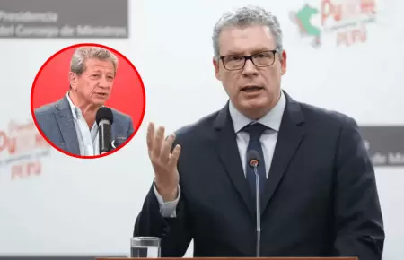 Morgan Quero sera candidato presidencial segn analista