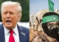 Trump llevara proyecto inmobiliario a Gaza como parte de acuerdo con Hamas, seala experto