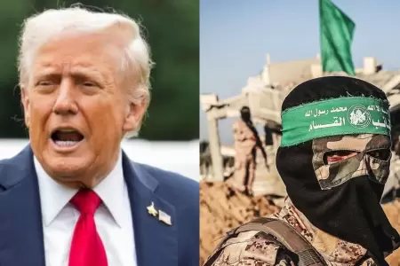 Plan de paz en Gaza tiene puntos controvertidos.