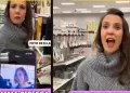 Encuentro doloroso: Hija busca a su madre biolgica tras 20 aos y recibe un rechazo en EE.UU.