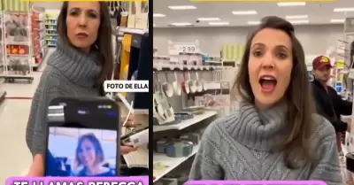 Hija busca a su madre biolgica tras 20 aos y recibe un rechazo en EE.UU.