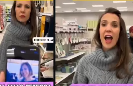 Hija busca a su madre biolgica tras 20 aos y recibe un rechazo en EE.UU.