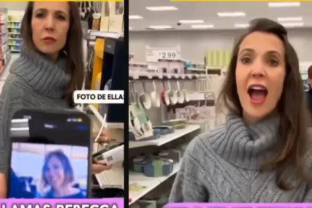 Hija busca a su madre biolgica tras 20 aos y recibe un rechazo en EE.UU.