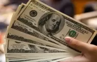 Precio del dlar HOY en Per: Cul es el tipo de cambio para este sbado, 4 de octubre?