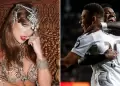 Taylor Swift sorprende al mencionar al Real Madrid en su cancin "Wish List" de su nuevo lbum