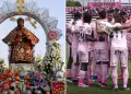Alianza Lima no es el nico: Sport Boys presenta su camiseta morada en homenaje al Seor del Mar
