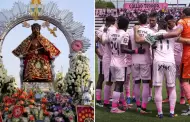 Alianza Lima no es el nico: Sport Boys presenta su camiseta morada en homenaje al Seor del Mar