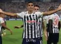 Ex Alianza Lima cumple su mayor sueo: Fue convocado por la seleccin de Colombia