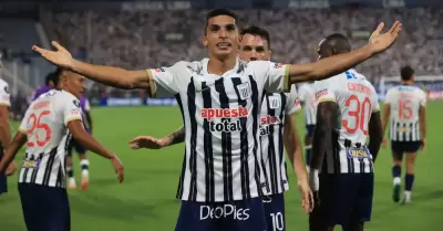 Kevin Serna fue convocado por la seleccin de Colombia