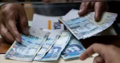 Retiro AFP: Fecha para solicitar si tu DNI termina en 3.