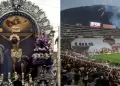 Universitario: As luce la nueva camiseta morada de la 'U' en homenaje al Seor de los Milagros