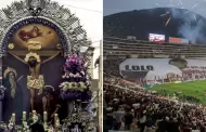 Universitario: As luce la nueva camiseta morada de la 'U' en homenaje al Seor de los Milagros