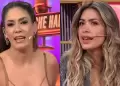 Tilsa Lozano DESTRUYE a Milett Figueroa: "No has hecho nada ms que estar en los programas de tu marido"