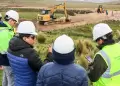 Exigen al Ejecutivo mayor presupuesto para fortalecer remediacin ambiental en zonas mineras