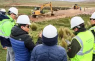 Exigen al Ejecutivo mayor presupuesto para fortalecer remediacin ambiental en zonas mineras