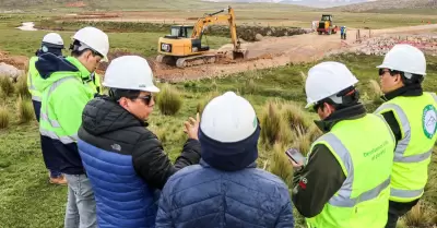 AMSAC exige ser incluido en el Presupuesto General de la Repblica 2026.
