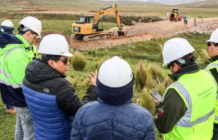 AMSAC exige ser incluido en el Presupuesto General de la Repblica 2026.