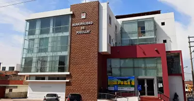 Niegan licencia por duelo a trabajador de Municipio de Pocollay.