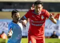 Lo celebra Universitario: Sporting Cristal perdi 3-2 ante ADT y le dijo adis al Torneo Clausura
