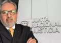 JNJ rechaza inicio de procedimiento disciplinario a Juan Fernndez Jer tras denuncia de Rafael Vela