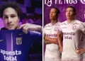 Alianza deja sutil indirecta a la 'U' tras lanzar camiseta por el Seor de los Milagros: "La nica morada del pueblo"