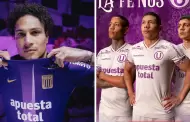 Alianza deja sutil indirecta a la 'U' tras lanzar camiseta por el Seor de los Milagros: "La nica morada del pueblo"