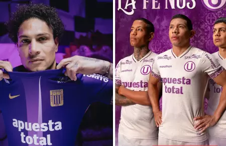 Alianza Lima y su sutil indirecta a Universitario por camiseta dorada.